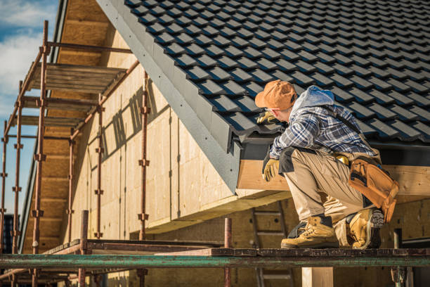 Best New Roof Installation  in Decatur, IN