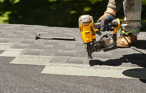Best Emergency Roof Repair  in Decatur, IN
